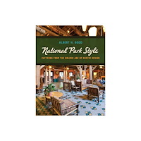 Globe Pequot Press National Park Style (häftad, eng)