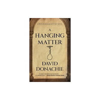 Globe Pequot Press A Hanging Matter (häftad, eng)