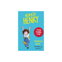 Hachette Children's Group Horrid Henry: Rules the School (häftad, eng)
