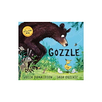 Pan Macmillan Gozzle (häftad, eng)