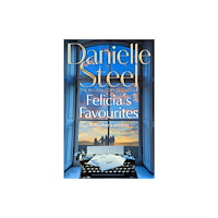 Pan Macmillan Felicia's Favourites (häftad, eng)