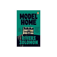 Cornerstone Model Home (häftad, eng)