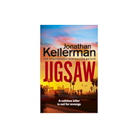 Cornerstone Jigsaw (inbunden, eng)