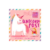 Walker Books Ltd Unicorn Post (inbunden, eng)