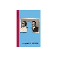 Vintage Publishing The Search Warrant (häftad, eng)