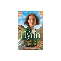 Cornerstone The Mersey Queen (inbunden, eng)