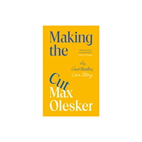 Ebury Publishing Making the Cut (inbunden, eng)