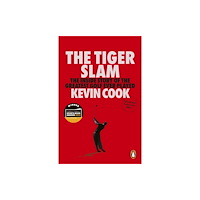 Ebury Publishing The Tiger Slam (häftad, eng)