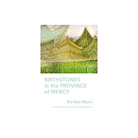 Milkweed Editions Birthstones in the Province of Mercy (häftad, eng)