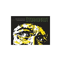 Fantagraphics The Eternaut (inbunden, eng)