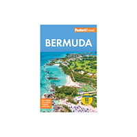 Random House USA Inc Fodor's Bermuda (häftad, eng)