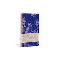 Insight Editions Jane Austen Sewn Notebook Collection (häftad, eng)