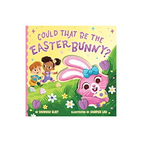 Simon & Schuster Could That Be the Easter Bunny? (bok, board book, eng)