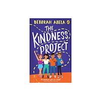 Penguin Random House Australia The Kindness Project (häftad, eng)