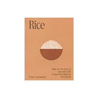 Murdoch Books Rice (inbunden, eng)