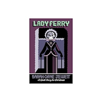 Biblioasis Seth's Christmas Ghost Stories 2025 #1 (häftad, eng)