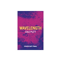 Groundwood Books Ltd ,Canada Wavelength (häftad, eng)