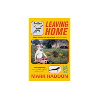 Vintage Publishing Leaving Home (inbunden, eng)