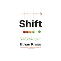 Ebury Publishing Shift (häftad, eng)