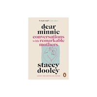 Ebury Publishing Dear Minnie (häftad, eng)