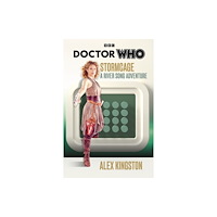 Ebury Publishing Doctor Who: Stormcage (inbunden, eng)