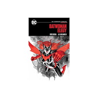 DC Comics Batwoman: Elegy: DC Compact Comics Edition (häftad, eng)