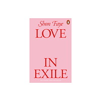 Penguin books ltd Love in Exile (häftad, eng)