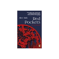 Penguin books ltd Red Pockets (häftad, eng)