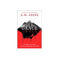 Bloomsbury Publishing PLC Grace (inbunden, eng)