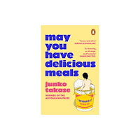 Cornerstone May You Have Delicious Meals (häftad, eng)