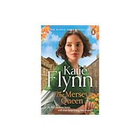 Cornerstone The Mersey Queen (häftad, eng)