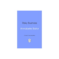 Transworld publishers ltd Risky Business (häftad, eng)