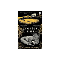 Transworld publishers ltd Greater Sins (häftad, eng)