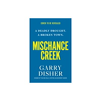 Profile Books Ltd Mischance Creek (häftad, eng)