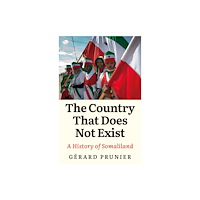 C hurst & co publishers ltd The Country That Does Not Exist (häftad, eng)