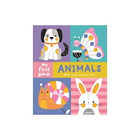 Townhouse Publishing Ltd Animals (inbunden, eng)