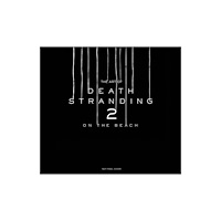 Titan Books Ltd The Art of Death Stranding 2: On the Beach (inbunden, eng)