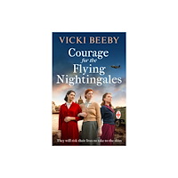 Canelo Courage for the Flying Nightingales (häftad, eng)