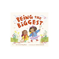 Quarto Publishing Plc Being the Biggest (häftad, eng)