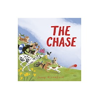 Quarto Publishing Plc The Chase (häftad, eng)