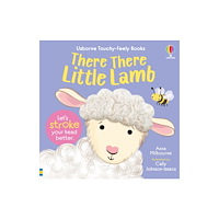 Usborne Publishing Ltd There There Little Lamb (bok, board book, eng)
