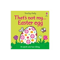 Usborne Publishing Ltd That's not my... Easter Egg (bok, board book, eng)