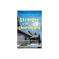 Troubador Publishing Stranger in the Churchyard (häftad, eng)