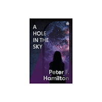 Watkins Media Limited A Hole in The Sky (häftad, eng)