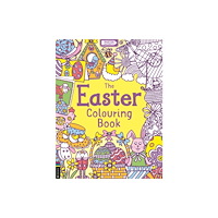 Michael O'Mara Books Ltd The Easter Colouring Book (häftad, eng)