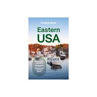 Lonely Planet Global Limited Lonely Planet Eastern USA (häftad, eng)