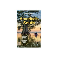 Lonely Planet Global Limited Lonely Planet American South (häftad, eng)