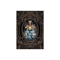Quadrille Publishing Ltd The Light in the Dark Tarot & Oracle Deck (häftad, eng)