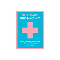 Summersdale Publishers Self-Care First-Aid Kit (inbunden, eng)