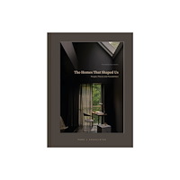 Images Publishing Group Pty Ltd The Homes That Shaped Us (inbunden, eng)